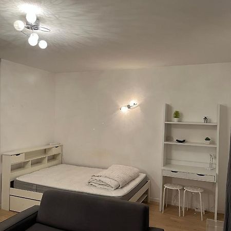 סן-קלוד Appartement Proche De Paris מראה חיצוני תמונה