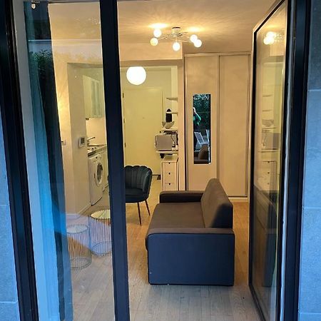 סן-קלוד Appartement Proche De Paris מראה חיצוני תמונה