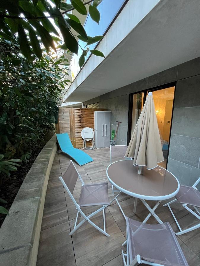 סן-קלוד Appartement Proche De Paris מראה חיצוני תמונה
